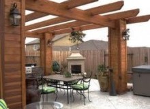 Kwikfynd Pergolas
shadforthnsw